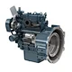 D722 Engine Assy
