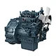 D722 Engine Assembly